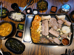 청정제주촌 대표 사진