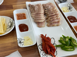 Garamguksujip 6