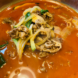 Pparijjamppong (빠리짬뽕) 2