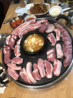 동대문정육식당 사진 2
