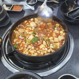 Hanumaeul (한우마을) 3
