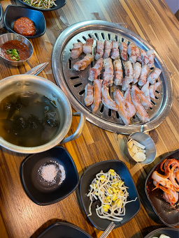 제주고깃집보문점 4