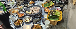 Samgeoriguksugogi (삼거리국수고기) 1