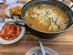 강변집 2