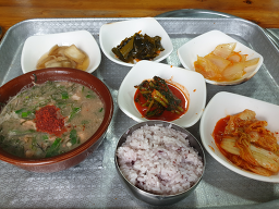 가시리명문식당 사진 4