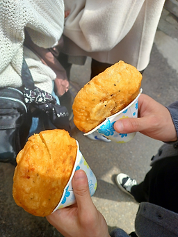 삼청동호떡 본점 사진 3