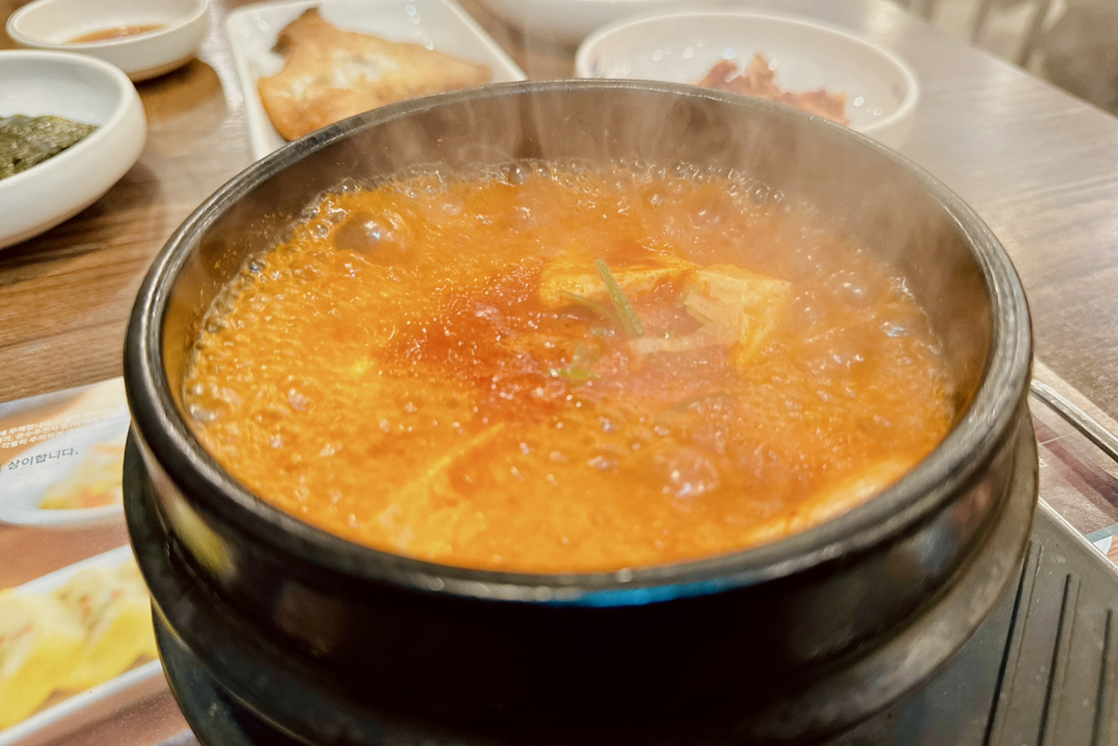 북창동순두부 공덕점 사진 2