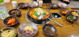 전통두부마을 1