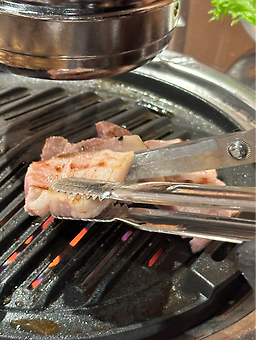 Pyeongchangmatjip gamtan (평창맛집 감탄) 3