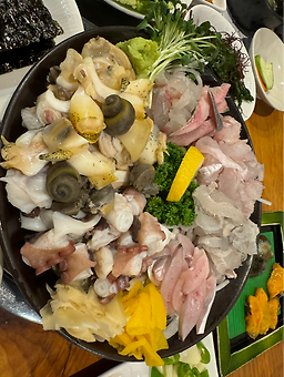 후포항 1