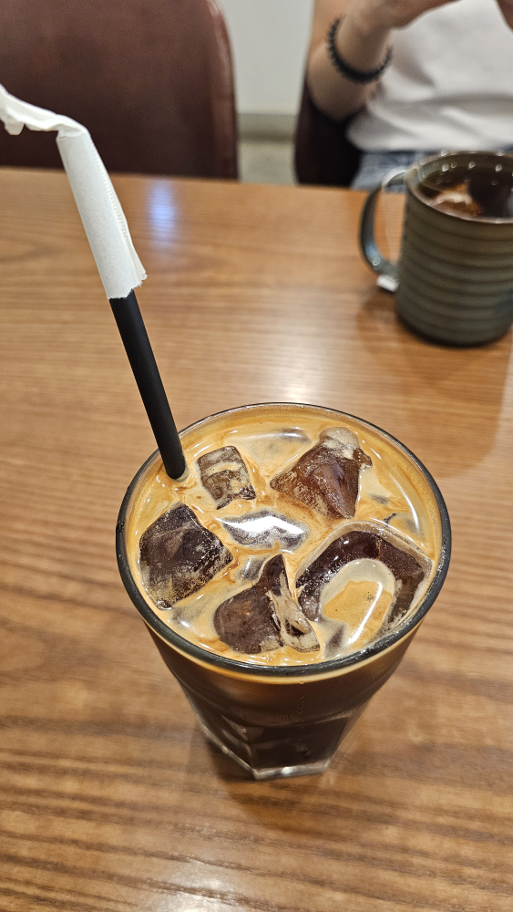Ruteukeopi (루트커피) 1