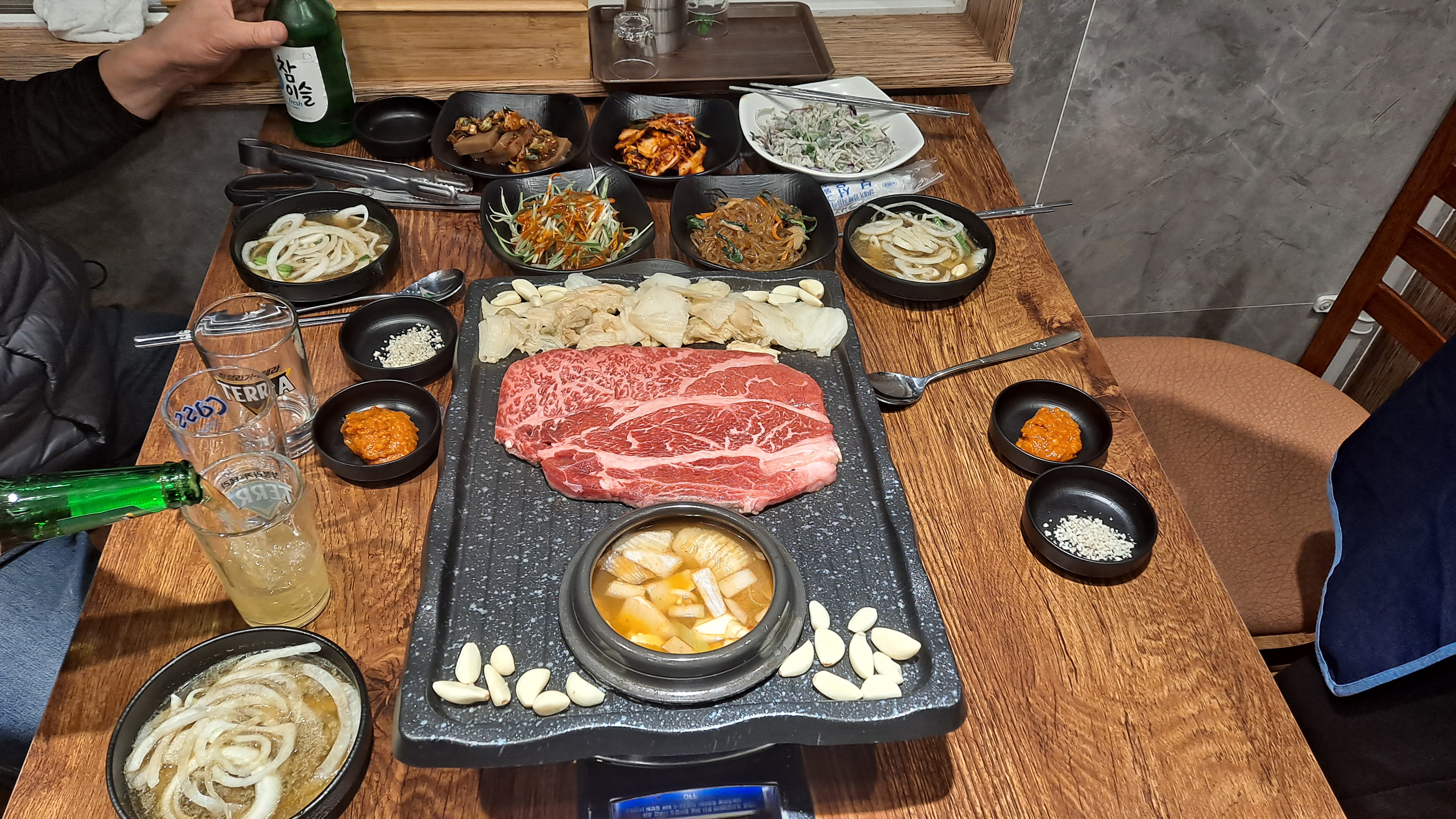 어울림정육식당 사진 8