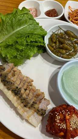 Dongsumaneulbossam 5