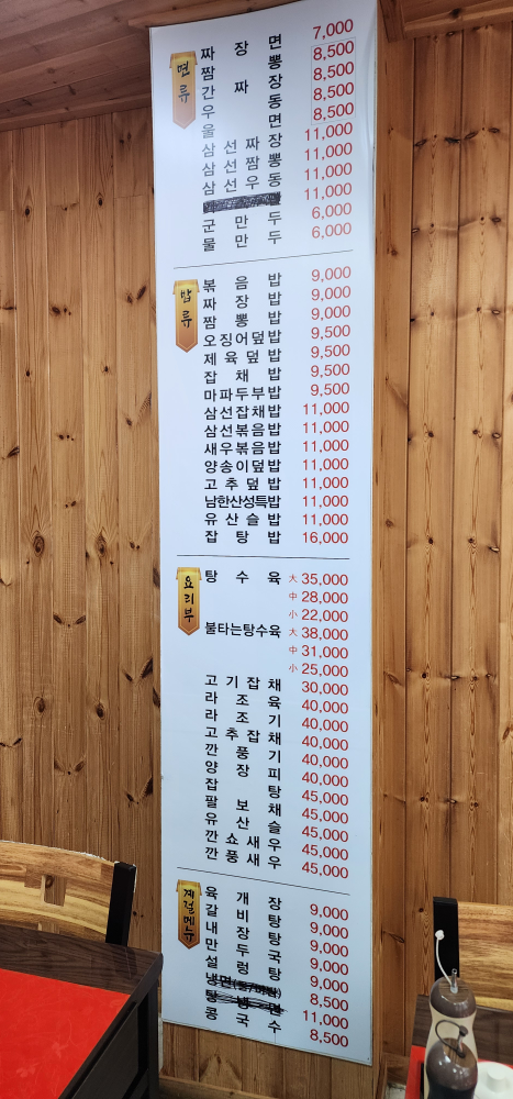Namhansanseong 5