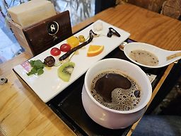더쌍화커피 사진 5