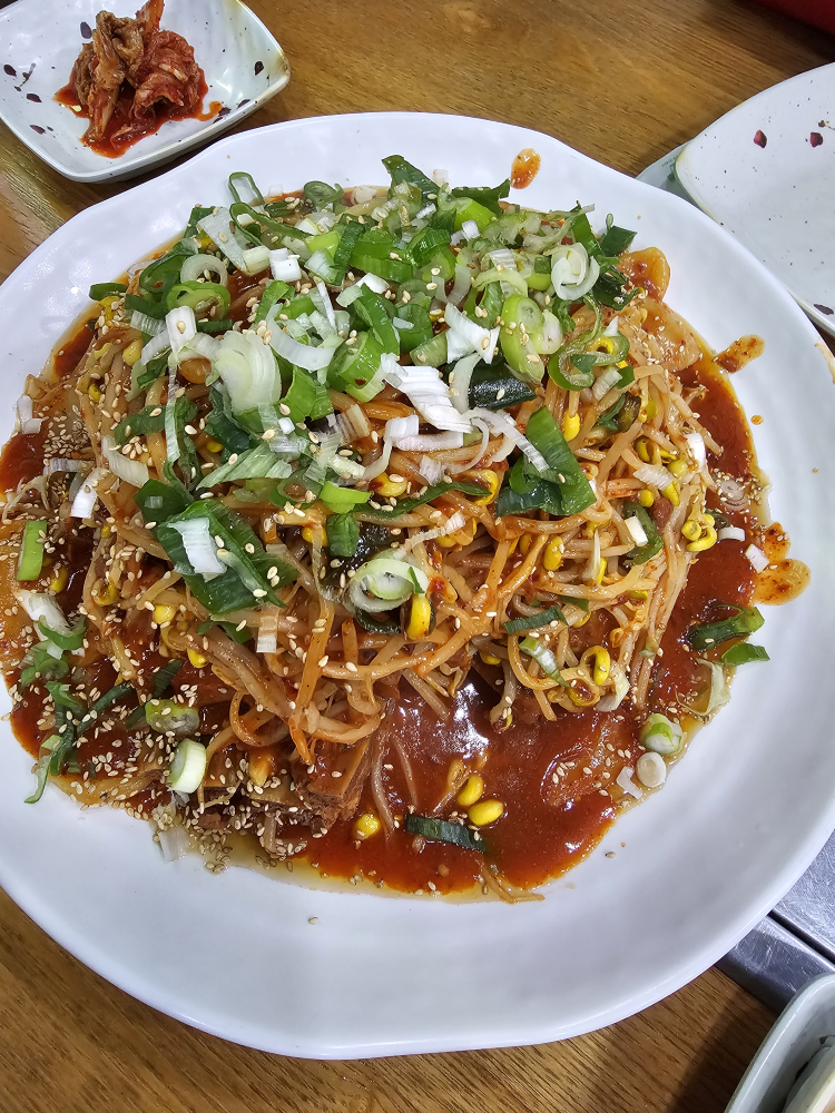 Jeonggane (정가네) 3