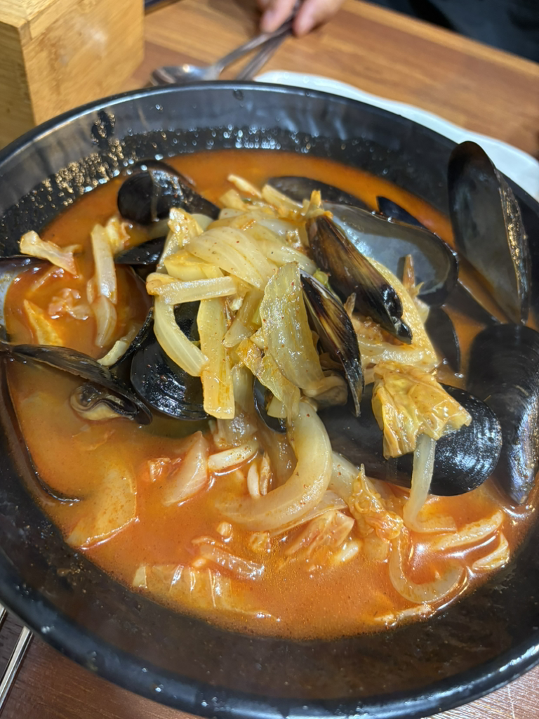 Joseonsonjjajang (조선손짜장) 2