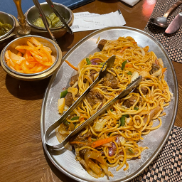 옴 레스토랑 광화문점 사진 3