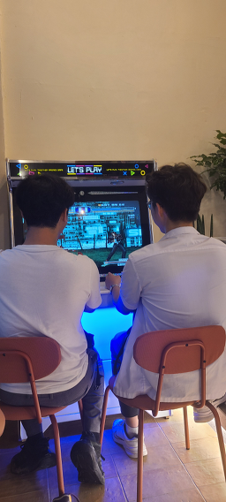 Hyeonseonine tteokboki 6