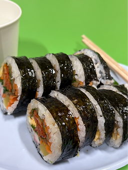 럭키김밥 대표 사진