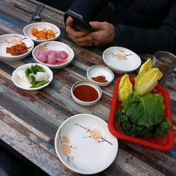 Illosundae (일로순대) 2
