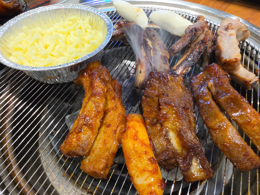 제일쪽갈비 야탑점 사진 2