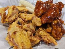 Bodeuramchikin (보드람치킨) 2