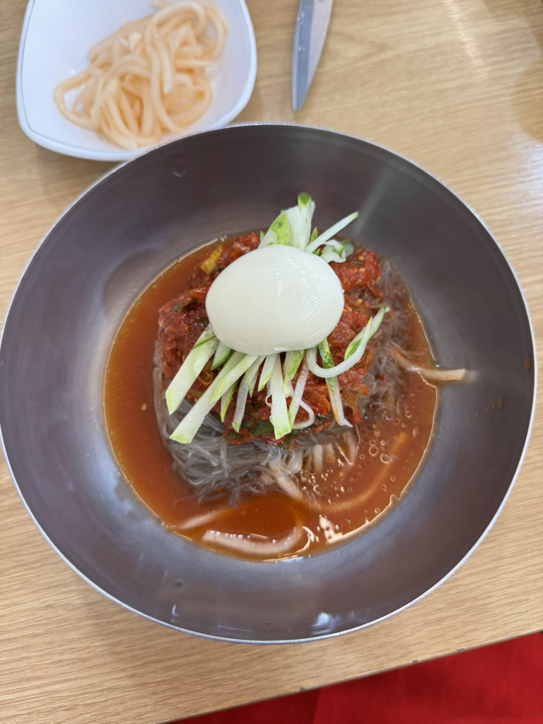 Obokhamheungnaengmyeon 6