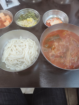 문배동육칼 삼성직영점 사진 7