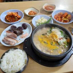 호남식당 사진 2