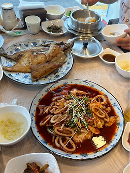 Goseongjip (고성집) 3