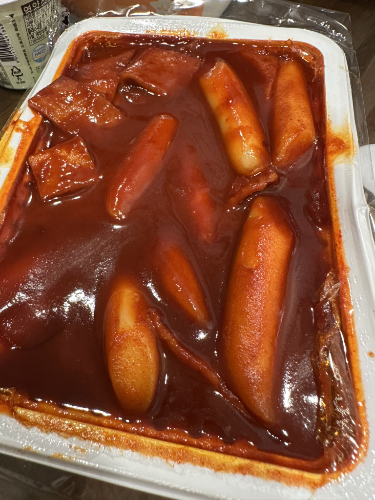 삼팔사구분식 본점 6