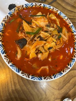 고서방짬뽕 사진 8