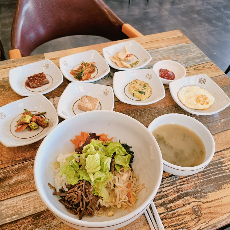 비빔채 대표 사진