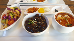 Songhwaru (송화루) 2