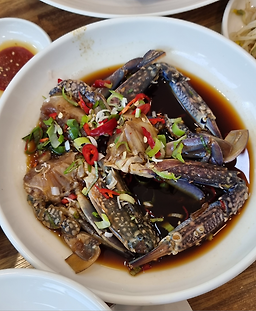 Songjeonggol 2