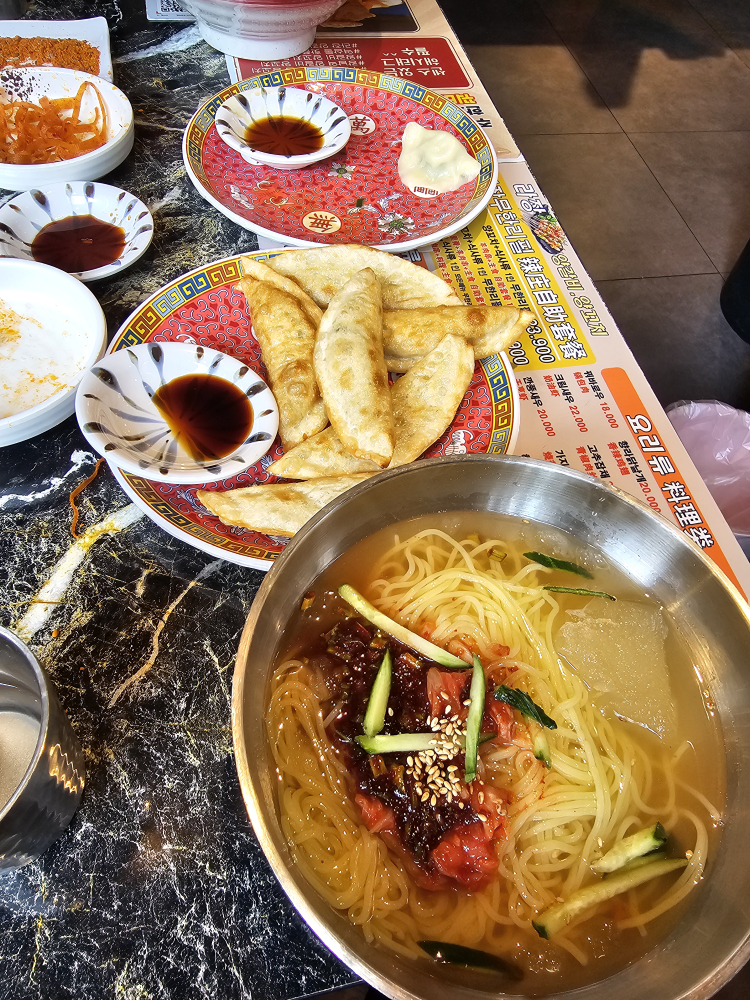 라장양갈비양꼬치 무한리필 사진 2