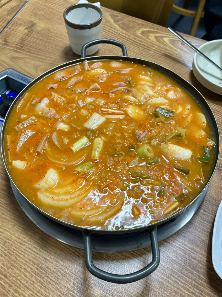 이정부대찌개 3