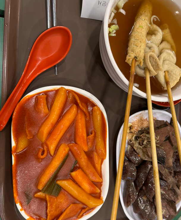 홍대조폭떡볶이 홍대2호점 사진 7