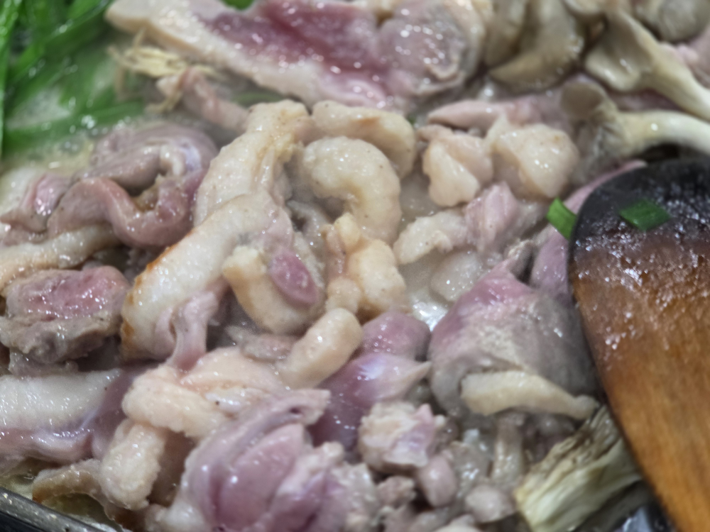 산내음 4