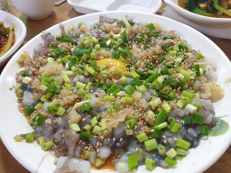 목포세발낙지산낙지전문 사진 5