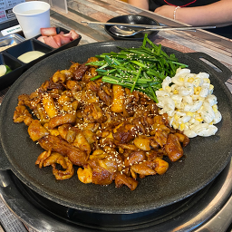 곱분이곱창 용인수지점 대표 사진