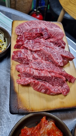 Chamnureongso (참누렁소) 1