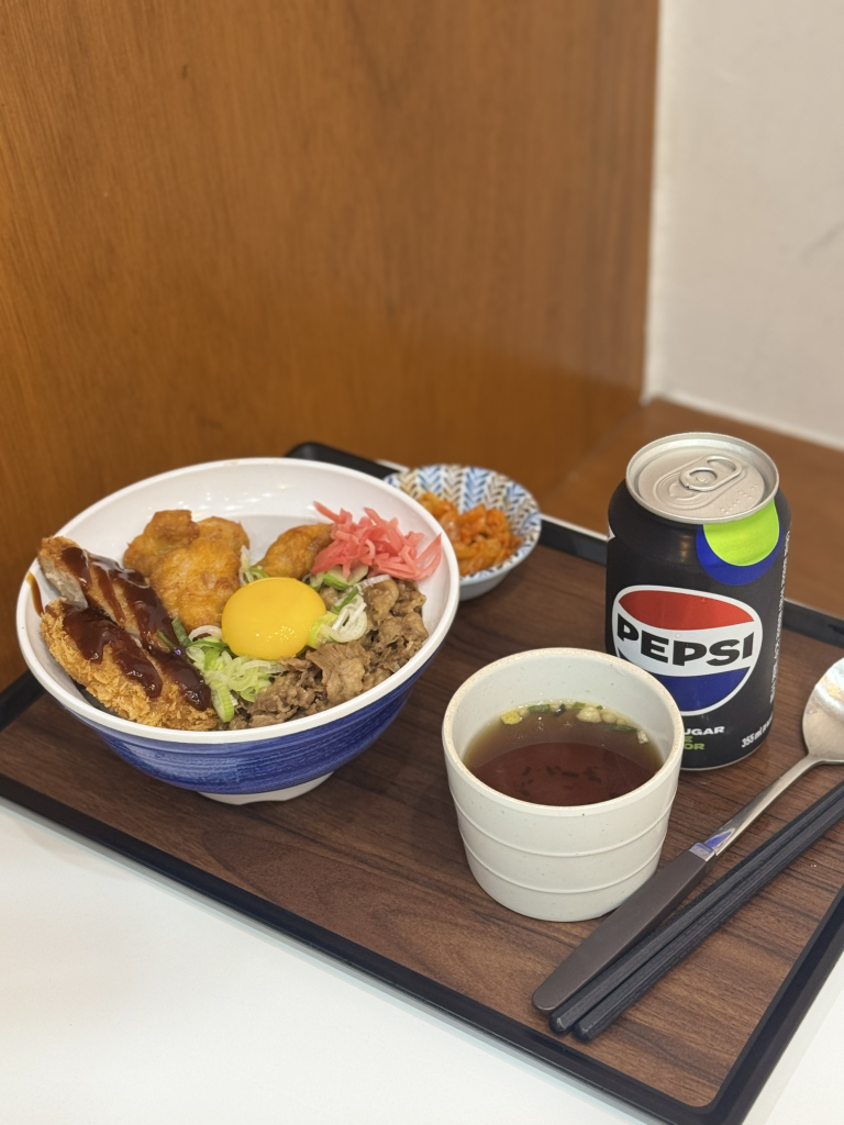 동경규동 건대점 사진 5