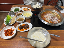 남광식당 6