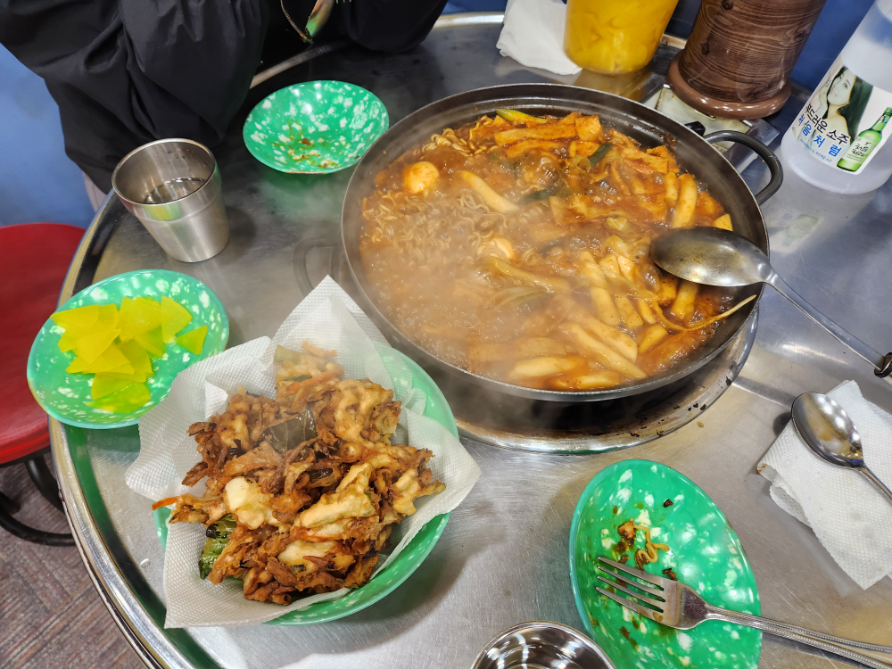 솜이네떡볶이 6