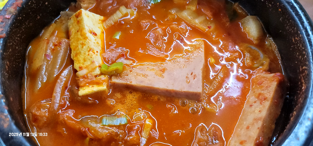 만나김치찌개 사진 6