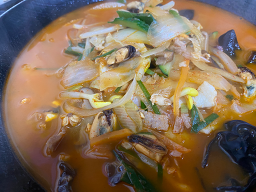 Ttobagijjajang (또바기짜장) 2
