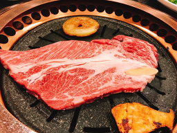 Seokjeongsikdang (석정식당) 2