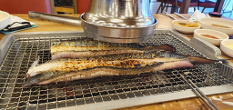 고창풍천장어 3